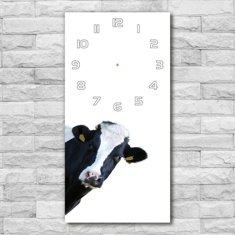 Glasur Tulup Ko vægur 30x60 cm lydløst 1 stk.