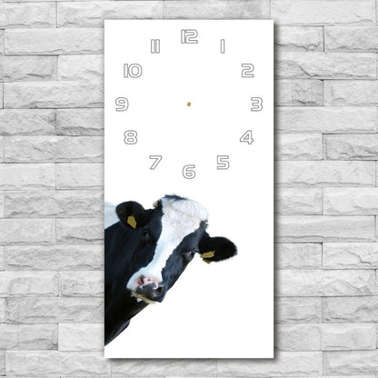 Glasur Tulup Ko vægur 30x60 cm lydløst 1 stk.