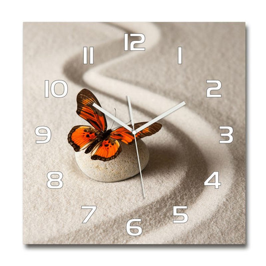 Tulup Motyl glasur 30 x 30 cm, lydløs, 1 stk.