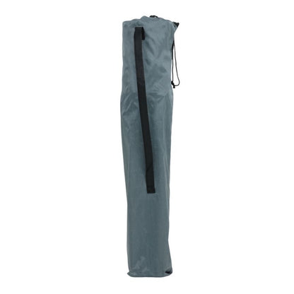 Sæt med 2 foldbare campingstole Anter i grå, 2 stk.