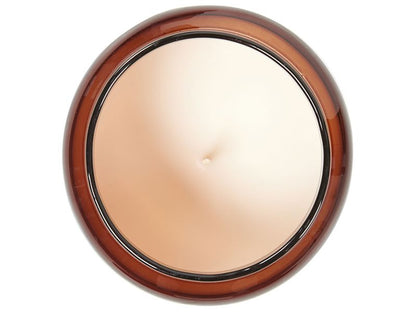 Sæt med 2 duftlys Absolute Alchemy Sojavoks Frugtagtige noter Friske noter 1 par