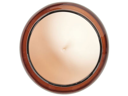 Sæt med 2 duftlys Absolute Alchemy Sojavoks Friske noter 1 par