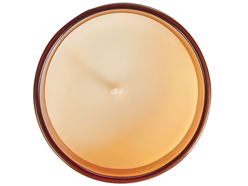 Sæt med 3 duftlys Sheer Joy i sojavoks med frugtagtige og friske noter