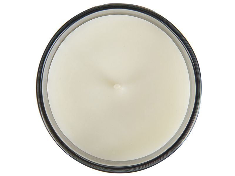 Sæt med 3 duftlys Sheer joy Sojavoks Friske noter 1 sæt