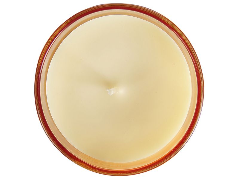 Sæt med 3 duftlys Sheer joy Sojavoks Friske noter 1 sæt