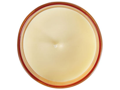 Sæt med 3 duftlys Sheer joy Sojavoks Friske noter 1 sæt