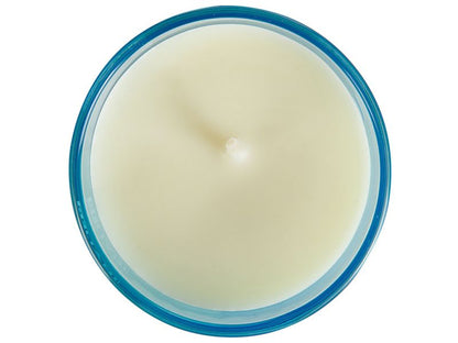 Sæt med 3 duftlys Sheer joy Sojavoks Friske noter 1 sæt