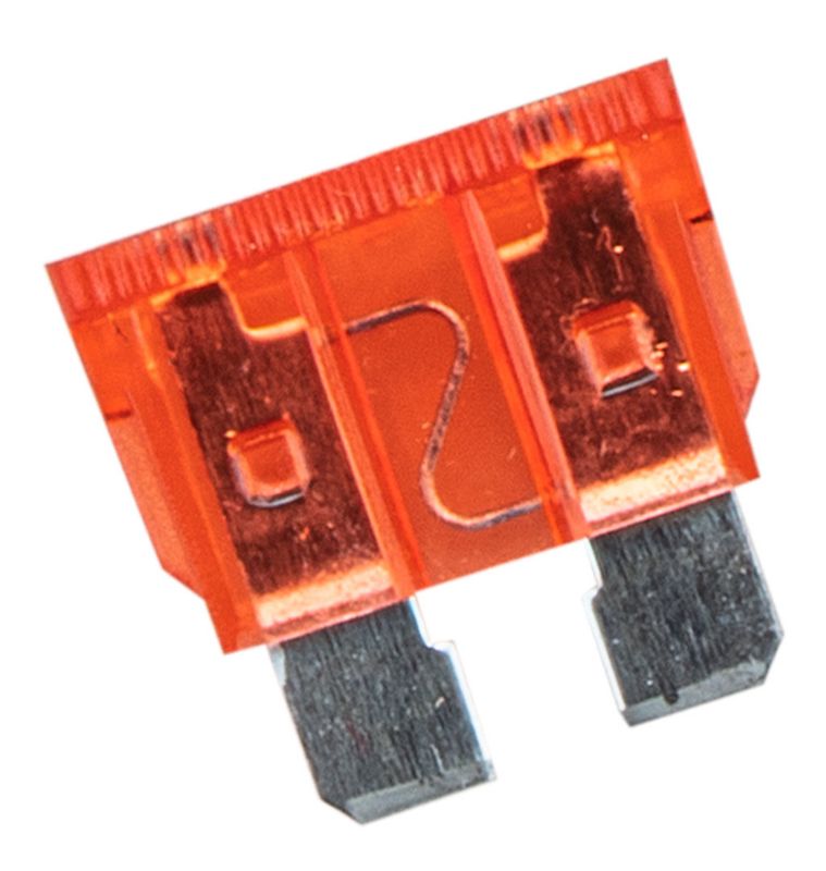 NEO TOOLS bil-sikringesæt 10 stk 11 mm 1 sæt