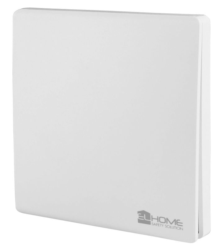 Trådløst sæt El Home Safety Solution kinetisk enkeltkontakt WSS-21H2