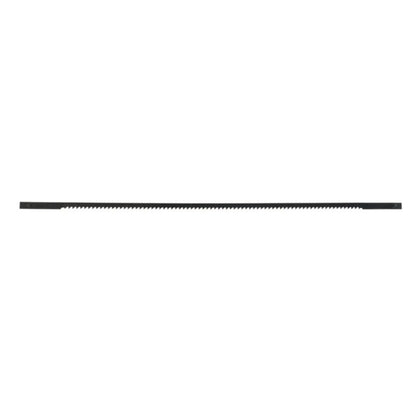Magnusson 165 mm 15 TPI bræddeblade sæt, 10 stk.