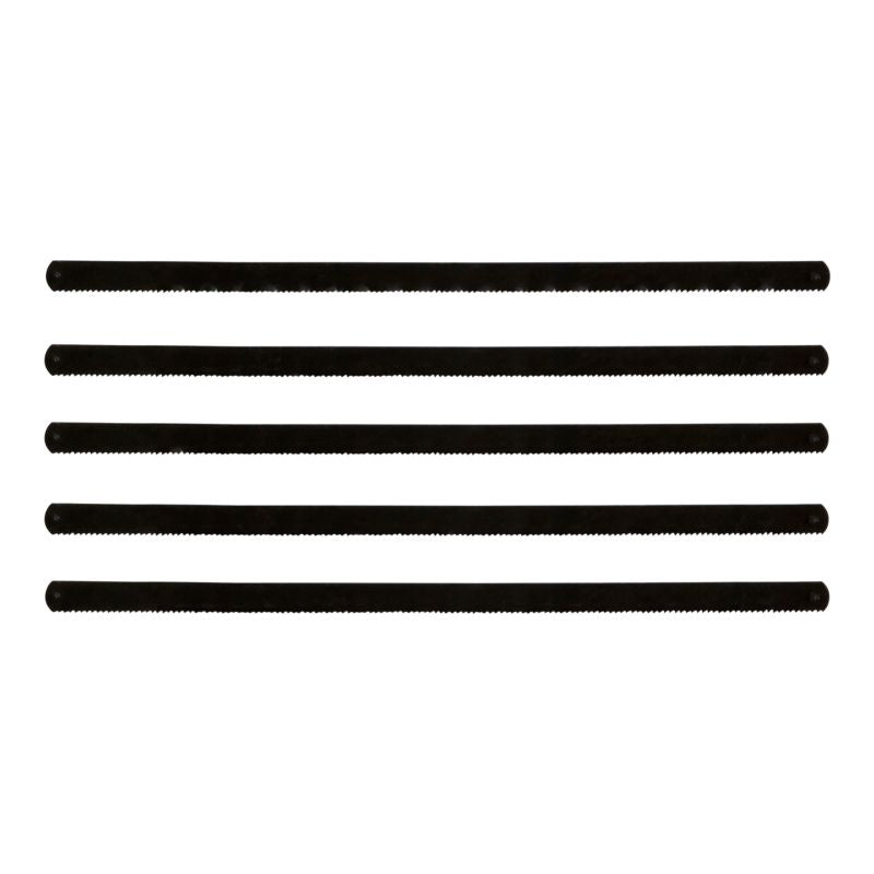 Magnusson Junior 24 TPI brzeszczotsæt, 5 stk.