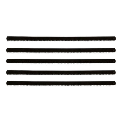 Magnusson Junior 24 TPI brzeszczotsæt, 5 stk.