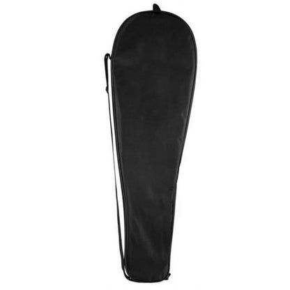 Springos 9-i-1 badminton sæt med 2 ketchere og 6 fjerbolde, 1 sæt