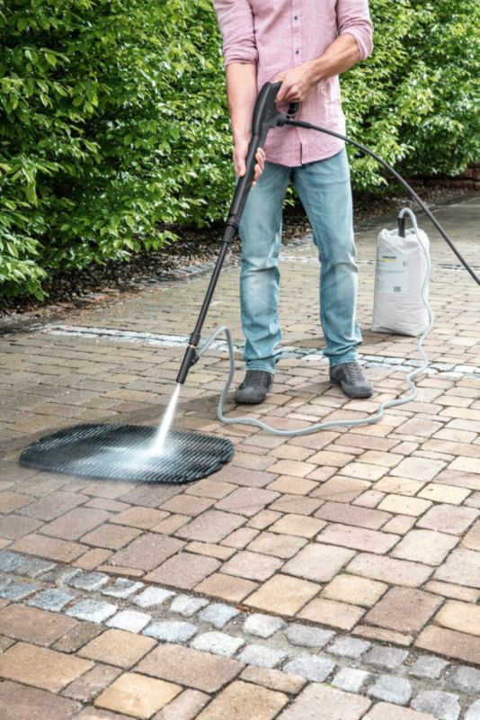 Karcher sandblæsningssæt