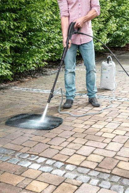 Karcher sandblæsningssæt