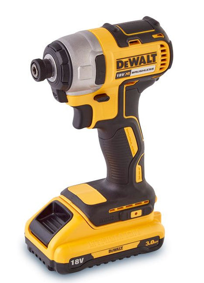 DeWalt DCK440L3T sæt med elværktøj