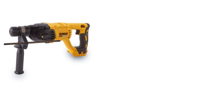 DeWalt DCK440L3T sæt med elværktøj