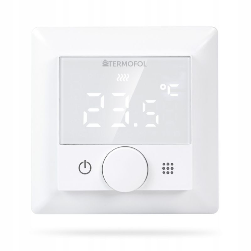 Infrarød Varmefolie Sæt 140W 100 cm 3 m² TF-H5