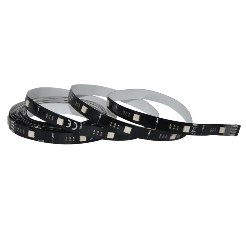 LED Strip Baldaia RGB USB 4 m