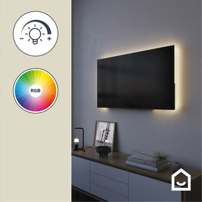 LED Strip Baldaia RGB USB 4 m