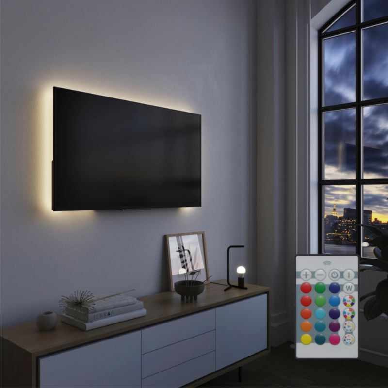 LED Strip Baldaia RGB USB 4 m