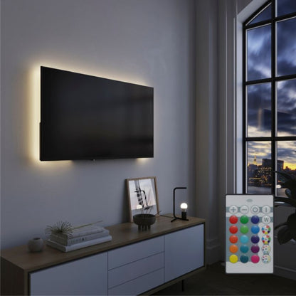 LED Strip Baldaia RGB USB 4 m
