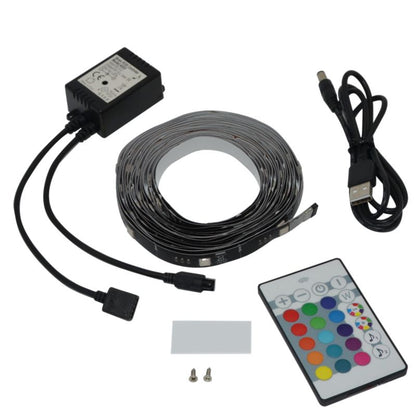 LED Strip Baldaia RGB USB 4 m