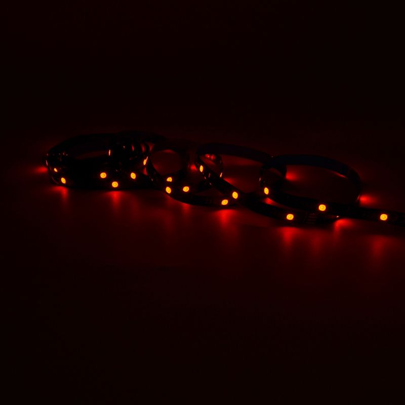 LED Strip Baldaia RGB USB 4 m