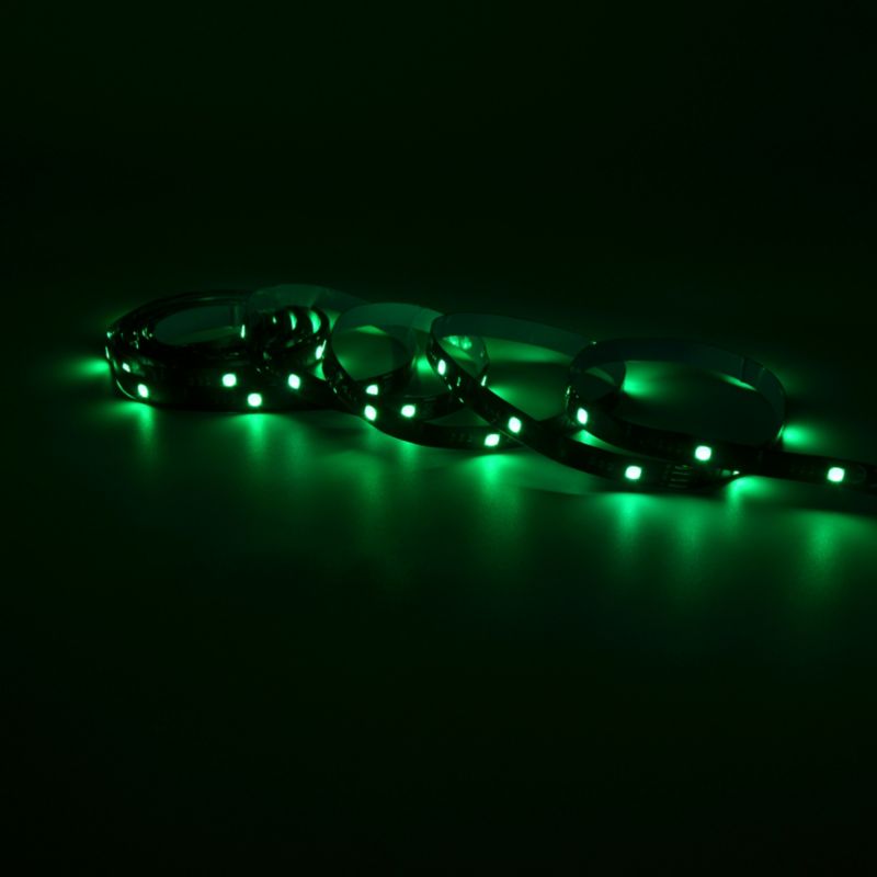 LED Strip Baldaia RGB USB 4 m