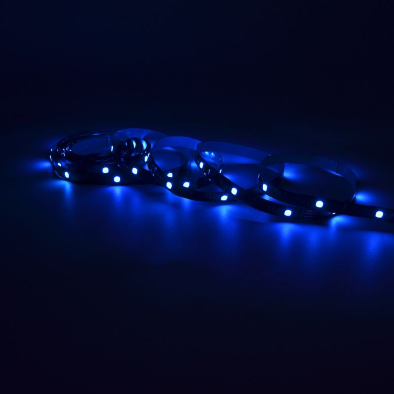 LED Strip Baldaia RGB USB 4 m