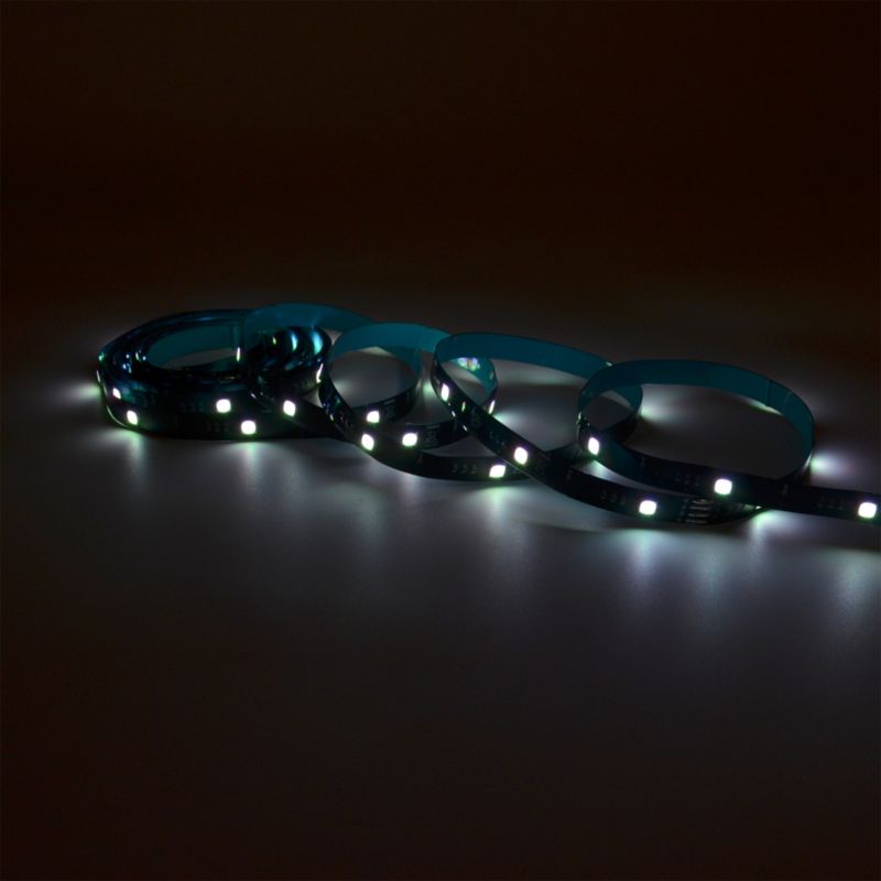LED Strip Baldaia RGB USB 4 m