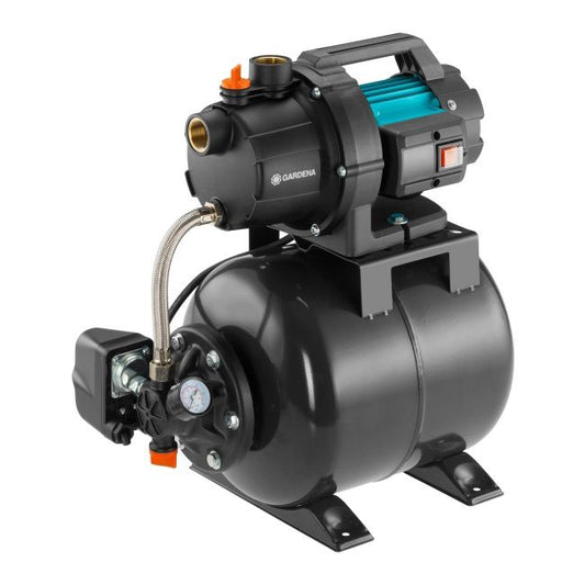 Gardena hydroforsæt 3000/4