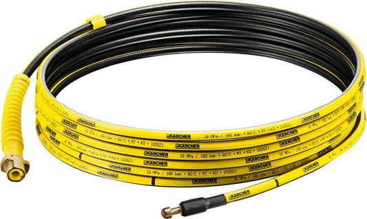 Karcher rengøringssæt til rør PC 7,5 m