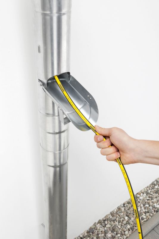 Karcher rengøringssæt til rør PC 7,5 m