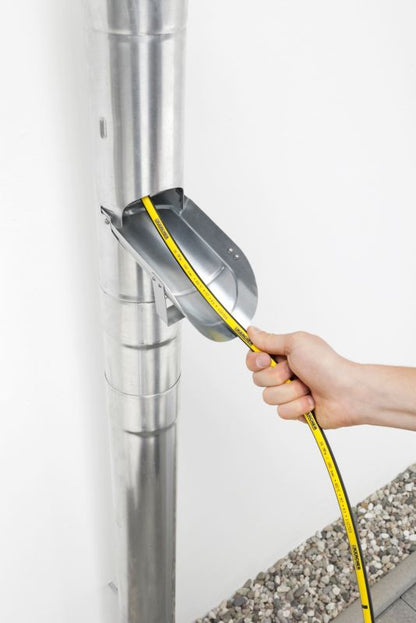 Karcher rengøringssæt til rør PC 7,5 m