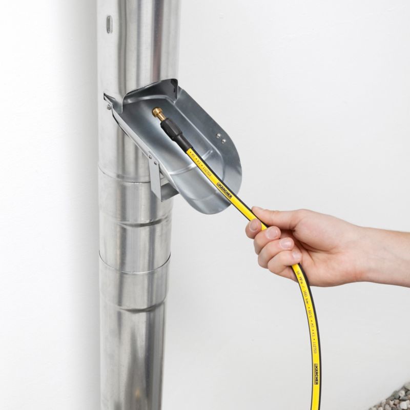 Karcher rengøringssæt til rør PC 7,5 m