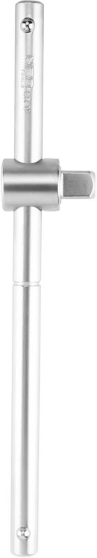 NEO sæt med skruenøgler 1/2" 3/8" 1/4" – 216 dele