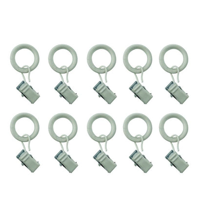 GoodHome Anafi sæt med ringe 16/19 mm