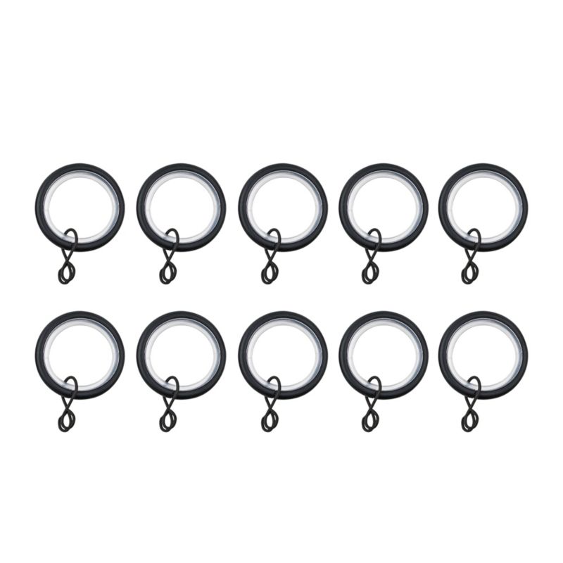 GoodHome Araxos sæt med ringe 16/19 mm