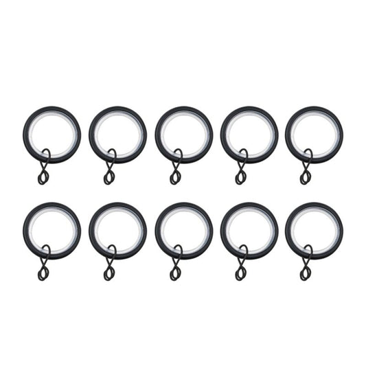 GoodHome Araxos sæt med ringe 16/19 mm