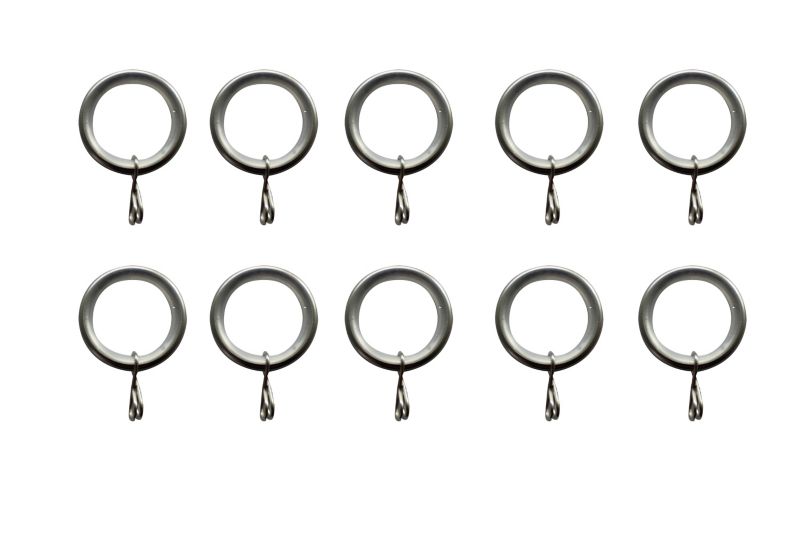 GoodHome Athens sæt med ringe 16/19 mm