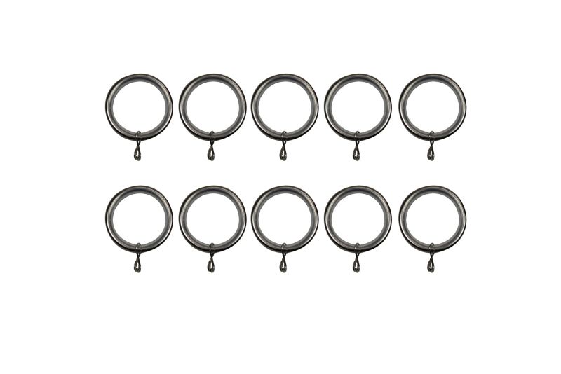 GoodHome Athens sæt med 28 mm ringe