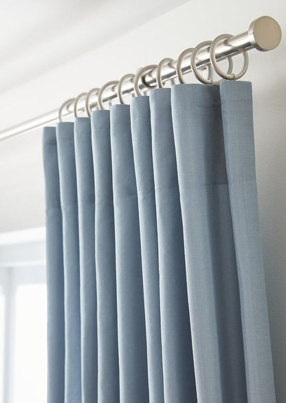 GoodHome Athens sæt med 28 mm ringe
