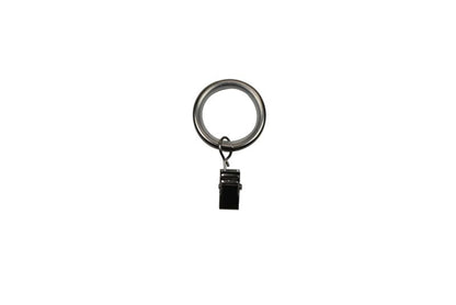GoodHome Athens 16/19 mm sæt med ringe og klemmer