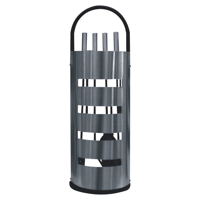 Blyss Castello pejseværktøjsæt