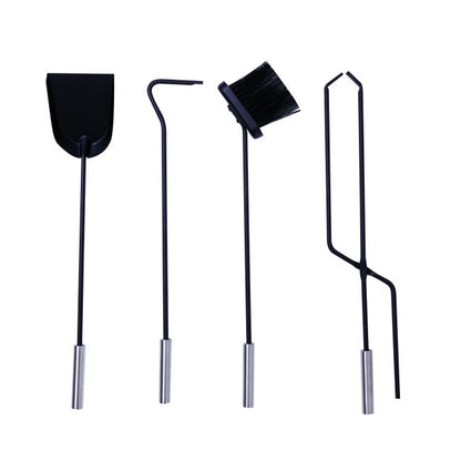 Blyss San Candido pejseværktøjssæt