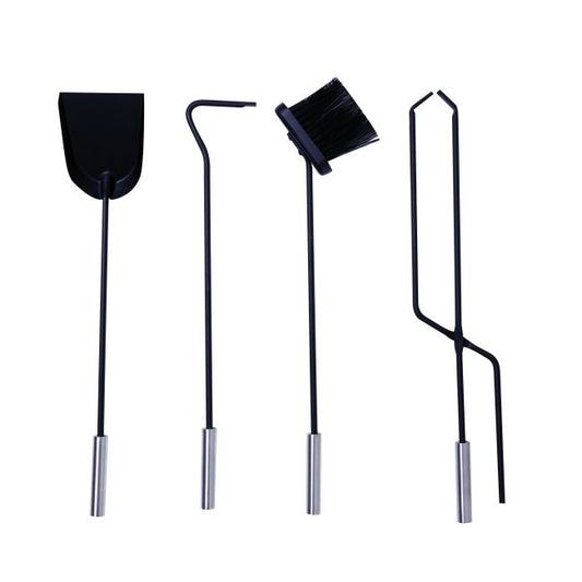 Blyss San Candido pejseværktøjssæt