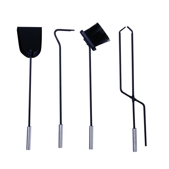 Blyss Sesto pejseværktøjssæt