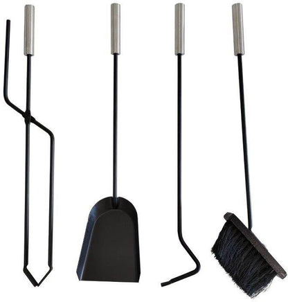 Quadro kominkæt - komplet med fem dele