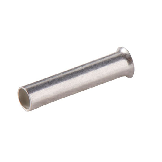 Sæt med TA-ender 2,5 mm², 100 stk.